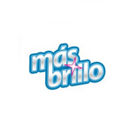 MAS BRILLO